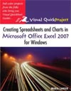 Excel Visual QuickProject