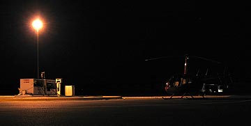 Zero Mike Lima before Dawn