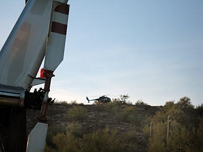 Dave's and Ray's Helicopters