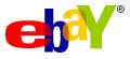 eBay Logo