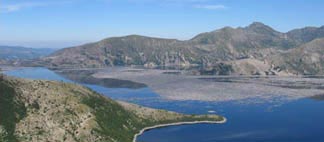 Spirit Lake