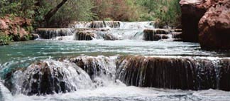 Havasu Creek