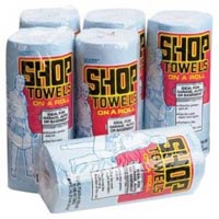 Show Towels