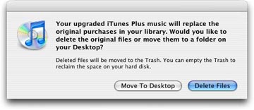 Keep or Replace?