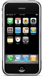 iPhone