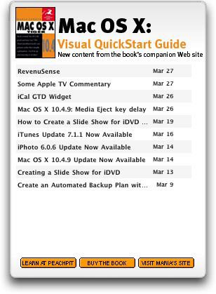 Widget image
