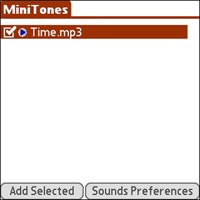 MiniTones