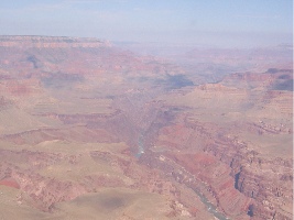 The Grand Canyon