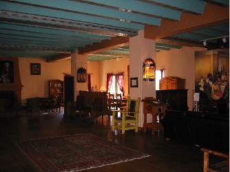 La Posada