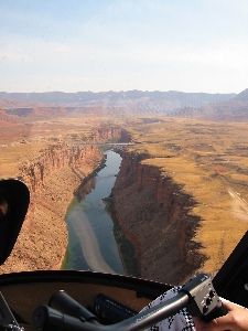Marble Canyon