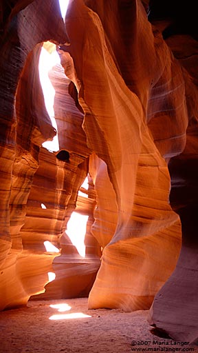Antelope Canyon