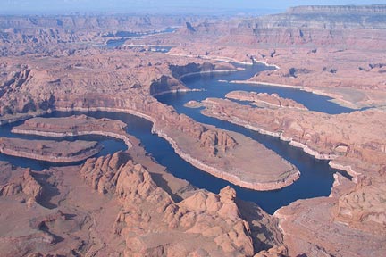 San Juan River