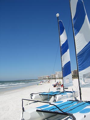 Marco Island Beach