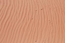Antelope Canyon Sand