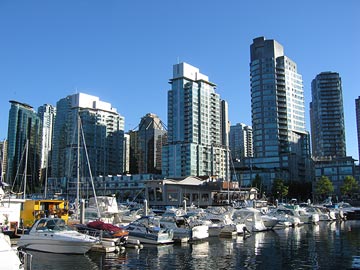 Vancouver, BC