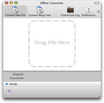 Office Converter
