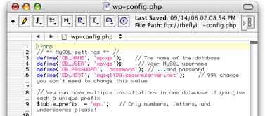 config.php
