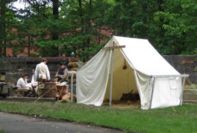 camp