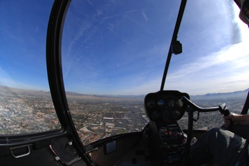 Leaving Las Vegas