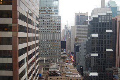 View in Daylight