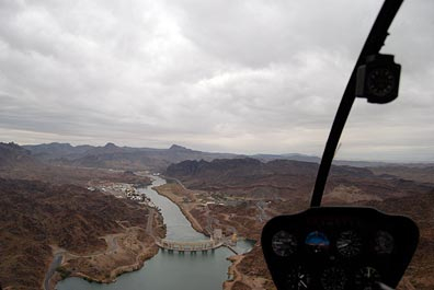 Parker Dam