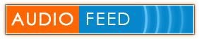 AudioFeed Creator Logo