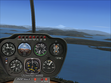 R22 Panel