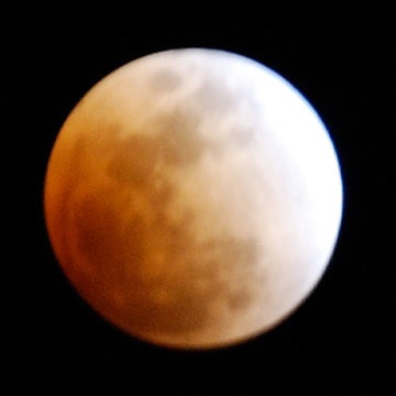 Lunar Eclipse