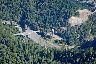 Bridge Under Construction