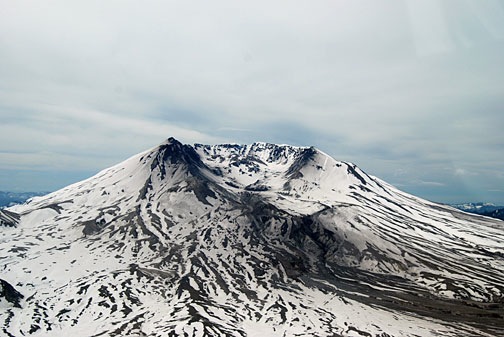 Mount St. Helens Mount St. Helens