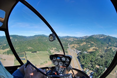 Northern Sonoma Valley