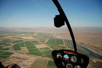 Parker Farmland