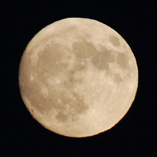 Full Moon