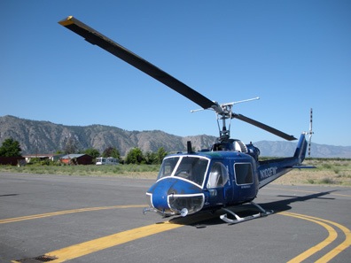 Huey