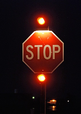Stop