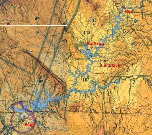 Airports at Lake Powell Airports at Lake Powell