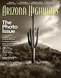 AZ Highways Cover
