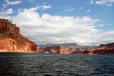 On the Lake