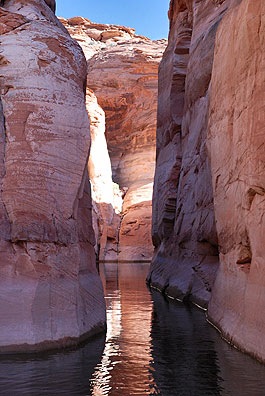 Antelpe Canyon