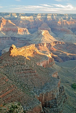 Grand Canyon Dawn