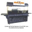 Blurry Cart