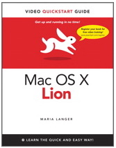Lion Video QuickStart