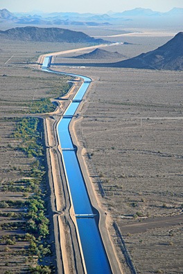 CAP Canal