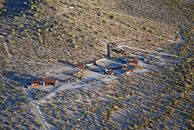 Forepaugh Ranch