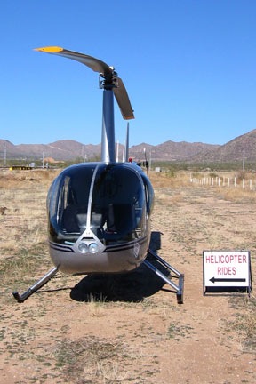 Tristan's R44