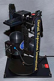 LSG-2 Gyro Stabilized Mount