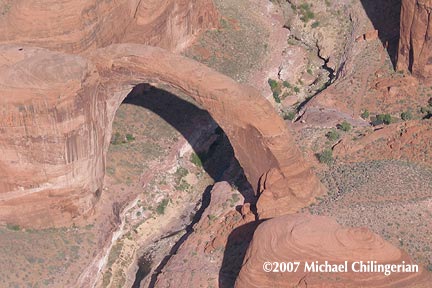 Rainbow Bridge Rainbow Bridge