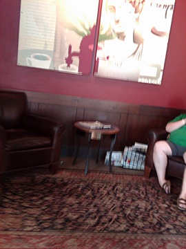 Stealth Photo