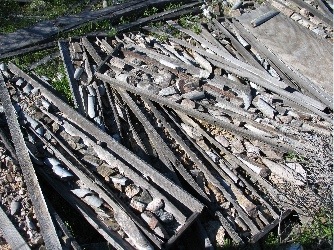 Core Samples