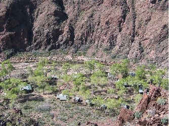 Phantom Ranch